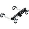 GÜDE GHRH 680/300AL hydraulický kolečkový zvedák pro přesun auta, nosnost 680kg, výška 150mm 18054