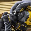 STANLEY SFMCF820D2K aku rázový utahovák 18V/2*2Ah, 190Nm, upínání 1/4" šestihran