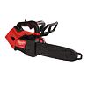 MILWAUKEE M18 FTHCHS30-0 aku řetězová pila s horní rukojetí, 18V, lišta 30cm, bez baterie