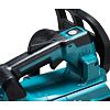 MAKITA UC002GZ01 aku reťazová píla 40V XGT, 250mm, (1,4kW), rýchlosť rezu 0- 24,8m/s, bez batérie