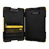 STANLEY FMST82721 písacia otváracia podložka s vnútorným priestorom 41,3*28,5*3,5cm, Tstak a PRO-STA