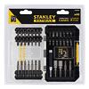STANLEY STA88560 sada torzních bitů FATMAX 40-dílná, PH box