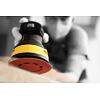 PROTECO excentrická brúska 125mm, 350W, 8000 – 12000 ot./min., 51.01-EB-125