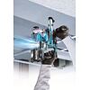 MAKITA HR010GZ aku kombinované bezuhlíkové kladivo XGT 40V, 2,1J, bez baterie