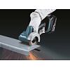 MAKITA DMC300Z aku úhlová bruska 76mm, 18V LXT, bez baterie