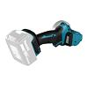 MAKITA DMC300Z aku úhlová bruska 76mm, 18V LXT, bez baterie