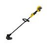 STANLEY SFMSTB930B aku strunová sekačka V20, záběr 28cm nebo 33cm, bez baterie