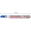 BOSCH 2608900562 pílky do priamočiarky T118EHM EXP 83mm, nerezové plechy 3ks