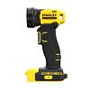STANLEY SFMCK210D1 aku sada SFMCD711 + SFMCL020, FATMAX V20, 18V/2Ah