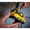 STANLEY SFMCK217M1S aku súprava SFMCD715 + SFMCF920, FATMAX V20, 18V/4Ah