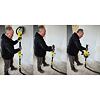 STANLEY SFMEE500S bruska na sádrokarton FATMAX, 750W, 225mm, teleskop 1,25-1,8m