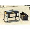 STANLEY FMST81083-1 box na náradie FATMAX so schodíkmi 3v1, výška 45cm, nosnosť 150kg