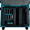 MAKITA B-49725 sada bitů a vrtáků, systainer, 96ks