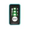 MAKITA HW001GZ aku vysokotlaková umývačka XGT 40V, 30-55-85bar, max.115bar, príslušenstvo, bez batér
