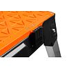 PROTECO stôl pracovný multifunkčný 4v1 43.SPM-04