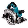 MAKITA HS004GZ01 aku okružní pila 40V XGT, 190mm, bez baterie
