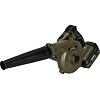 NAREX Camouflage CVF 230-3 Basic Box aku fukar 20V, 3-stupně regulace, bez baterie