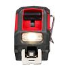 MILWAUKEE 4932492469 LED magnetický svinovací metr 7,5m, 100lm