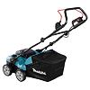 MAKITA UV001GZ aku vertikutátor 40V XGT, záber 38cm, bez batérie