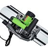 PROCRAFT KR2100 ponorná okružná píla 1400W, prerez 59mm, 2000-5000 ot./min,. kotúč 165*20mm