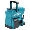 MAKITA DCM501Z aku kávovar 18V, Li-ion, bez baterie