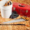 FISKARS 1062916 pilka stavební Pro POWER TOOTH 55cm, 7TPI