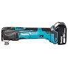 MAKITA DTM51Z aku Multi Tool 18V bez baterie