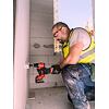 MILWAUKEE M18 BLDDRC-0X aku bezuhlíková vrtačka 18V, 61Nm, délka 145mm, bez baterie, kufr