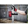 MILWAUKEE 4932479555 LRD 100 detektor