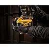 DeWalt DCD100YP2T aku příklepová vrtačka 18V/2*5Ah, 68Nm, 0-450/1650 ot./min., kufr