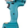MAKITA DTWA260Z aku rázový utahovák 18V LXT, max.260Nm, elektronika, nastavení přes USB, bez baterie