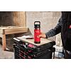 MILWAUKEE 4932493465 termoláhev PACKOUT 710ml, dvoustěnná vakuová izolace, kompatibilní víčko, RED