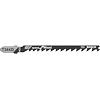 BOSCH 2608630058 pílky do priamočiarej píly T244D 100mm, drevo, oblúk 5ks