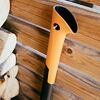 FISKARS 1069106 sekera štípací X-SERIE X24 M, hmotnost hlavy 1217g, délka topůrka 60cm