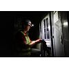 MILWAUKEE L4 HL2-301 aku čelovka TRUEVIEW, 600lumen 4933479963
