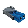 KREG R3-INT svrtávací přípravek na skryté šroubové spoje R3, pro materiál tl. 12-38mm