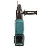 MAKITA HR008GZ06 aku kombinované kladivo 40V XGT, 3,9J, AWS, bez batérie