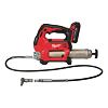 MILWAUKEE M18 GG-201C mazací pistole IN2 18V/1*2Ah