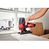 MILWAUKEE M12 FJS-0 aku přímočará pila 12V, FIXTEC, bez baterie