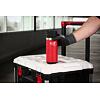 MILWAUKEE 4932493473 termohrnček PACKOUT 532ml s viečkom, červený