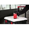 MILWAUKEE 4932498977 termoláhev PACKOUT 355ml s víčkem, červená