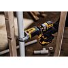 DeWalt DT20560 řezák hadic a PVC trubek do 50mm, nástavec na rázový utahovák