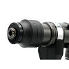PROCRAFT INDUSTRIAL HD20A aku kombinované kladivo 20V/4Ah, 3,8J, bezuhlíkový motor