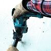 MAKITA HR2630T kombinované kladivo SDS+, 800W, 2,4J výmenné skľučovadlo
