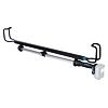 MAKITA ML012G aku LED svítilna XGT 40V, 400/800/1700lm, tyčová+sklopná, kovový držák, bez baterie