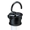 MAKITA ML012G aku LED svítilna XGT 40V, 400/800/1700lm, tyčová+sklopná, kovový držák, bez baterie