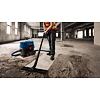 BOSCH GAS 12-25 PL vysavač na suché a mokré vysávání, 1250W, 20l