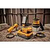 DeWalt DCR009 reproduktor nabíjecí USB-C