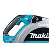 MAKITA HS013GZ aku okružní pila 415 mm Li-ion XGT 40V, (1500W), prořez 158mm, bez baterie