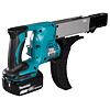 MAKITA DFR550Z aku šroubovák se zásobníkem 25-55mm, 18V LXT, bez baterie